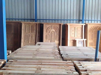 Sivanesh Wooden Doors, Windows Retail & Wholesale