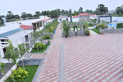 Myra Golden Beach Resorts