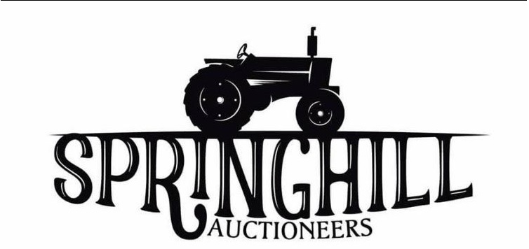 Springhill Auctioneers