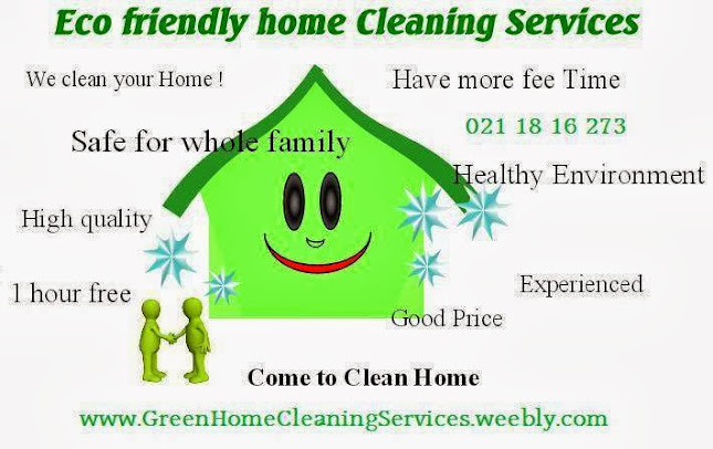 Reviews of Jana's Green Home Cleaning Services in Auckland - House cleaning service
