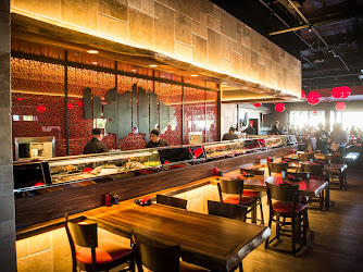 RA Sushi Bar Restaurant and Ramen Sensei