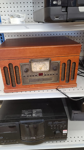 Thrift Store «Goodwill Lynnwood», reviews and photos, 4027 198th St SW, Lynnwood, WA 98036, USA