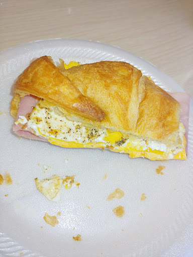 Donut Shop «Bradenton Donut Shop», reviews and photos, 4616 14th St W, Bradenton, FL 34207, USA