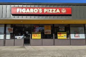 Figaro's Pizza image