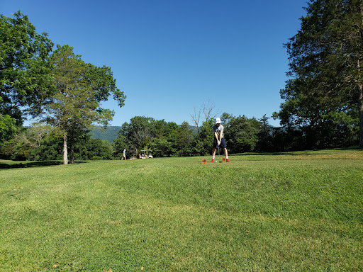 Golf Course «Caverns Country Club Resort», reviews and photos, 910 T.C. Northcott Blvd, Luray, VA 22835, USA