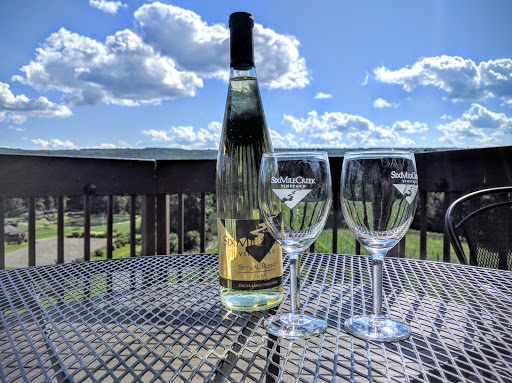 Winery «Six Mile Creek Vineyard», reviews and photos, 1551 Slaterville Rd, Ithaca, NY 14850, USA