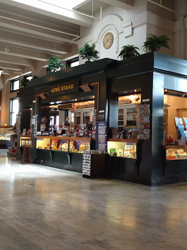 Museum «Galveston Railroad Museum», reviews and photos, 2602 Santa Fe Pl, Galveston, TX 77550, USA