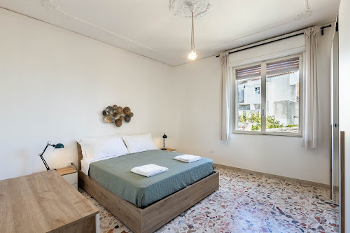 Trigona 4 Apartment 96017 Noto