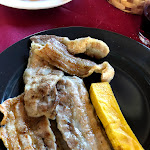 Photo n°2 de l'avis de Filippo.i fait le 21/03/2019 à 14:57 sur le  BAR TRATTORIA AL BROLO PESCA SPORTIVA DA LUCA à Sarego