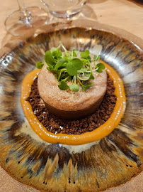 Gâteau du Restaurant gastronomique Restaurant Terrae à Cambo-les-Bains - n°12