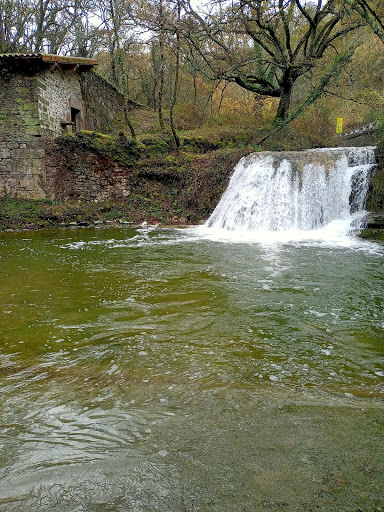 Molino de BELANDIAko Errota - 48460 Belandia, Biscay, España