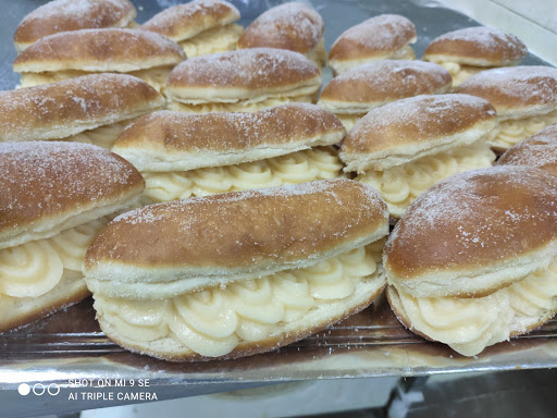 Mantecados Senovilla en Arrabal de Portillo, Valladolid
