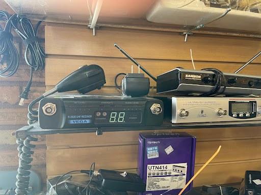 Donations Center «The Reuseum», reviews and photos