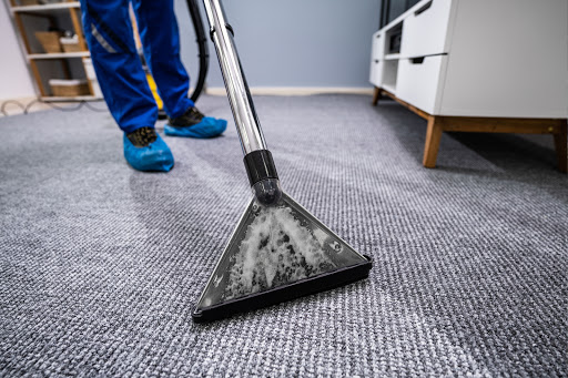 SMC Group - Cleaning and Restoration