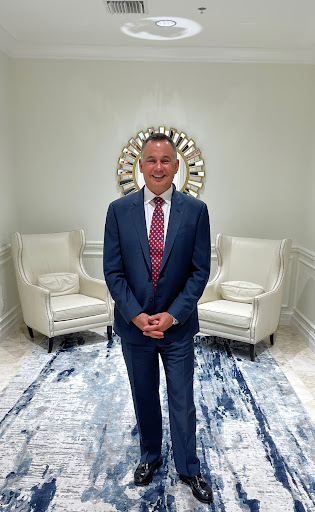 Personal Injury Attorney «Eltringham Law Group P.A.», reviews and photos