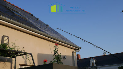 Anjou Démoussage | Démoussage & Nettoyage de Toiture et Façade à Loire-Authion