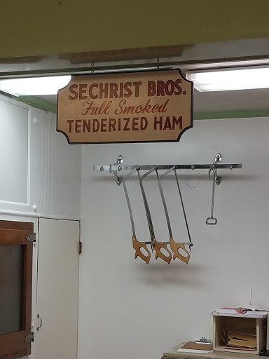 Butcher Shop «Sechrist Brothers», reviews and photos, 32 E Main St, Dallastown, PA 17313, USA