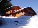 Beauregard LocApart La Clusaz