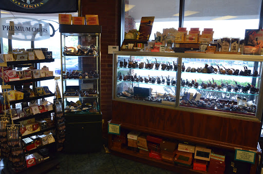 Cigar Shop «The Cigar Club», reviews and photos, 2148 Gallatin Pike N, Madison, TN 37115, USA