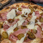 Photo n°1 de l'avis de Judith.a fait le 26/04/2023 à 18:29 sur le  Ottanta Secondi à Monopoli