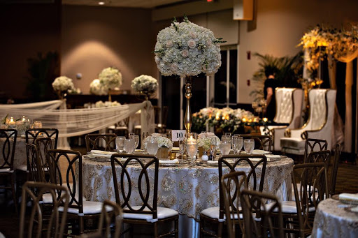 Caterer «Event Design Productions», reviews and photos, 7270 NW 66th St, Doral, FL 33166, USA