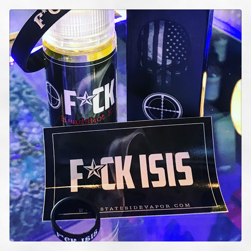 Vaporizer Store «UP IN SMOKE Vapes & Tobacco Shop», reviews and photos, 176 US-202 #114, Ringoes, NJ 08551, USA