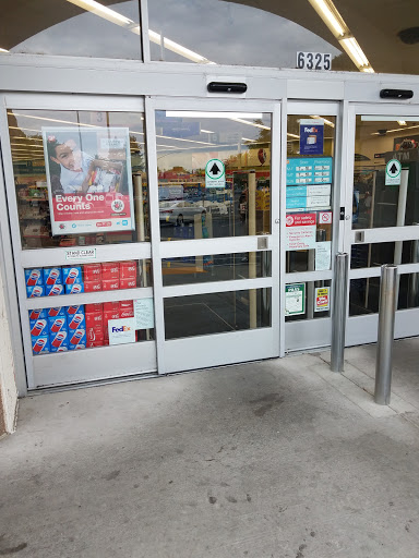 Drug Store «Walgreens», reviews and photos, 6325 Fair Oaks Blvd, Carmichael, CA 95608, USA
