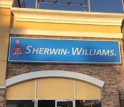 Pinturas Sherwin-Williams photo