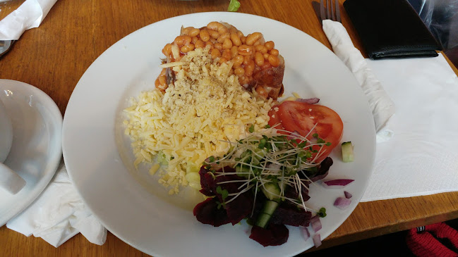 Reviews of The Coffee House & Kitchen in Worthing - Coffee shop