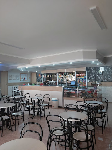 Café Fechadura - Ourém