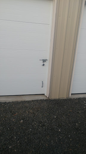 Self-Storage Facility «Kompac Storage», reviews and photos, 34885 US-101 Business, Astoria, OR 97103, USA