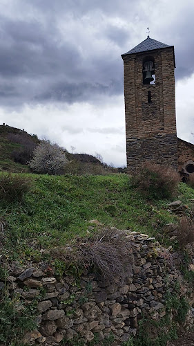Sant Iscle i Santa Victòria | La Massana
