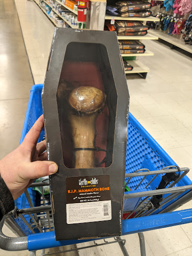 Pet Supply Store «PetSmart», reviews and photos, 3450 N Morrison Rd, Muncie, IN 47304, USA