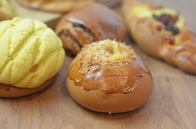 Pasteleria El Saloncito - Panadería