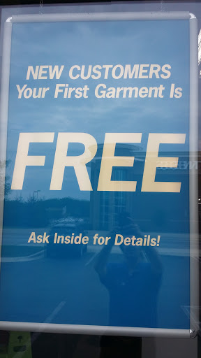 Dry Cleaner «CD One Price Cleaners», reviews and photos, 415 17th Ave N #102, Hopkins, MN 55343, USA