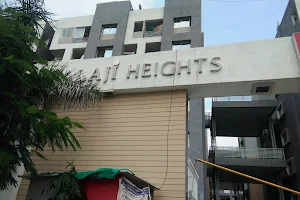Balaji Heights image