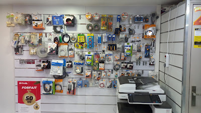 Paris Multiservice à Paris