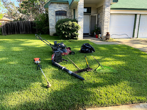 Affordable KT Lawn and Tree Service
