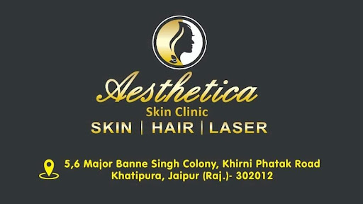 Aesthetica Skin & Laser Clinic