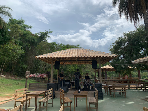 Logo da empresa - Canto do Mato