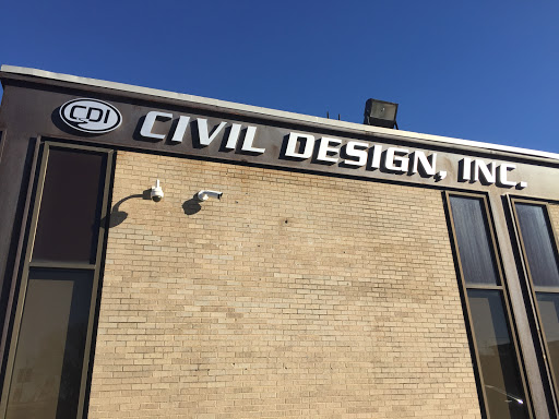 Civil Design, Inc.