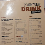 Photo n°9 de l'avis de Simone.a fait le 06/12/2021 à 12:28 sur le  Roadhouse Restaurant Ancona à Ancona