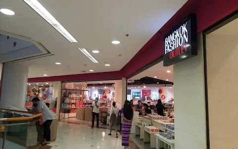 Bangkok Fashion Outlet image