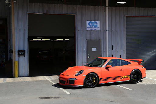 Automotive Emporium Hawaii en Pearl City