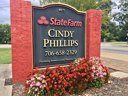 Cindy Phillips - State Farm Insurance Agent