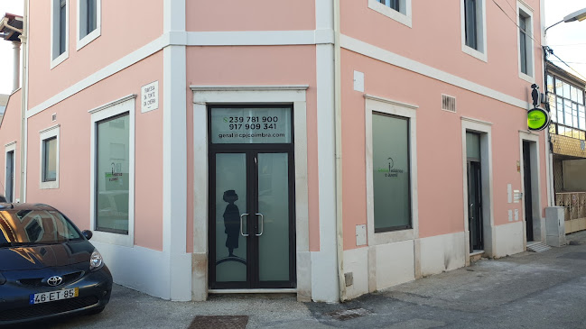 Centro Pediátrico E Juvenil De Coimbra - J.C.Peixoto, Lda.