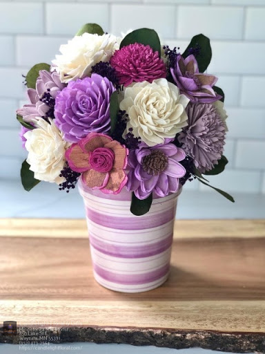 Florist «Candlelight Floral & Gifts», reviews and photos, 850 Lake St E, Wayzata, MN 55391, USA