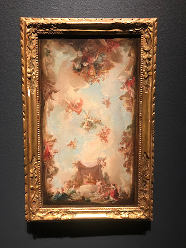 Museum «Meadows Museum», reviews and photos, 5900 Bishop Blvd, Dallas, TX 75205, USA