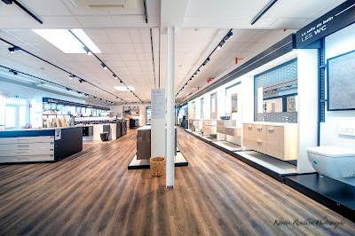 Showroom Point.P - Bourg-en-Bresse à Bourg-en-Bresse