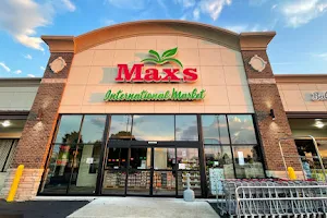 Max's International Market image
